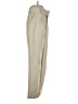 Zara Tan Casual Pants Size S - photo 4