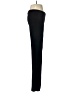 Theory Black Casual Pants Size 8 - photo 4