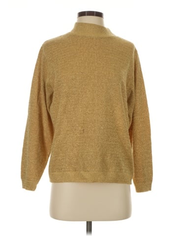 Alfred Dunner Turtleneck Sweater (view 1)