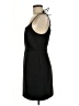 Ted Baker London 100% Polyester Solid Black Casual Dress Size 6 (2) - photo 5