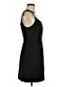 Ted Baker London 100% Polyester Solid Black Casual Dress Size 6 (2) - photo 4