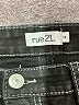 rue21 Black Jeans Size 12 - photo 7
