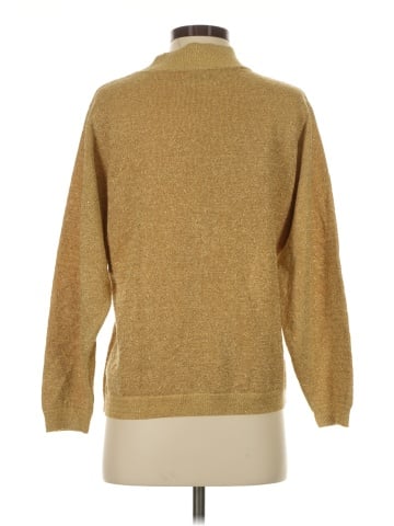Alfred Dunner Turtleneck Sweater (view 2)