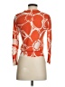 J.Crew 100% Cotton Orange Cardigan Size XS - photo 2