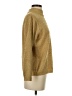 Alfred Dunner Solid Gold Turtleneck Sweater Size S - photo 4