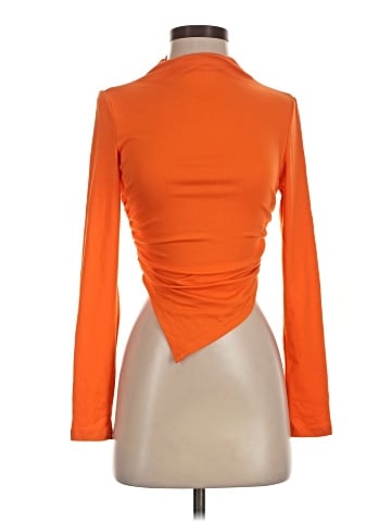 Shein Long Sleeve Turtleneck (view 1)