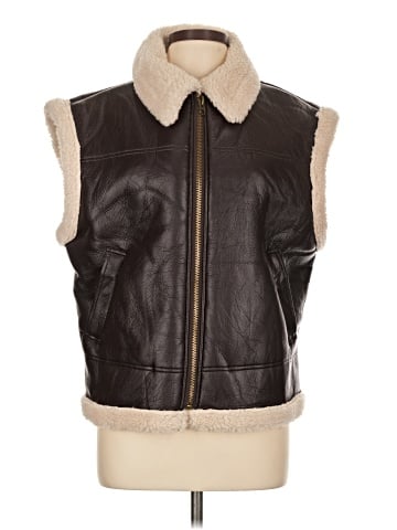 Blu Pepper Vest (view 1)