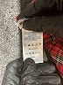 Lands' End 100% Baumwolle Plaid Red Long Sleeve Button-Down Shirt Size 16 - photo 8