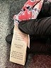 Max Studio Print Red Casual Dress Size L - photo 8