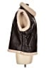 Blu Pepper 100% Polyester Brown Vest Size L - photo 4