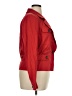CAbi Red Blazer Size 14 - photo 4