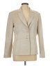 East5th 100% Polyester Tan Blazer Size 12 - photo 1