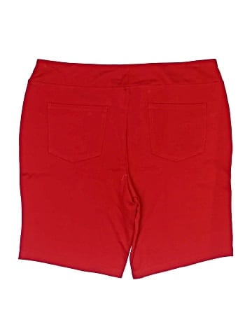 Belle By Kim Gravel Athletic Shorts (view 2)