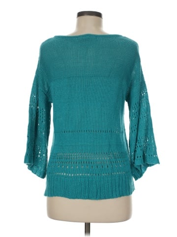 Fever 3/4 Sleeve Top (view 2)