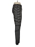 Avia Stripes Black Leggings Size 8 - photo 4