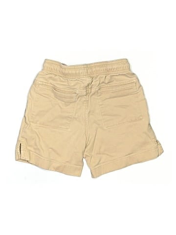 Crewcuts Khaki Shorts (view 2)