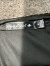 Crystal Doll Solid Black Formal Skirt Size 0 - photo 4