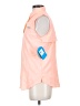 Columbia 100% Polyester Pink Sleeveless Blouse Size S - photo 5
