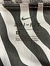 Nike Animal Print Silver Board Shorts Size S - photo 3