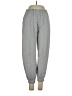 Brandy Melville Gray Sweatpants Size 00 (estimated) - photo 1