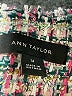 Ann Taylor Tweed Pink Blazer Size 14 - photo 6