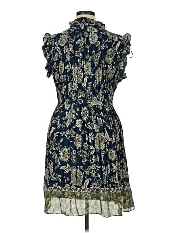Emma & Michele Casual Dress (view 2)