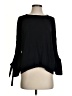 Michael Stars Black Pullover Sweater Size Sm (0) - photo 1