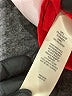 Eliza J Tropical Red Cocktail Dress Size 4 - photo 8