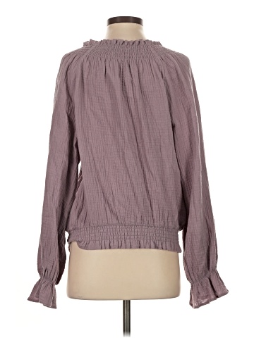 The Impeccable Pig Long Sleeve T-Shirt (view 2)