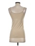 Floreat Tan Tank Top Size S - photo 2
