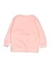 Unbranded Pink Sweatshirt Size 100 cm / US 3-4 - photo 2