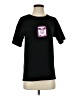 Obey Black Short Sleeve T-Shirt Size S - photo 1