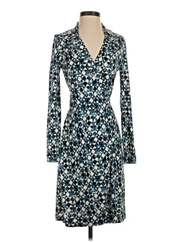 Diane von Furstenberg Casual Dress (view 1)