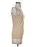 Floreat Tan Tank Top Size S - photo 4