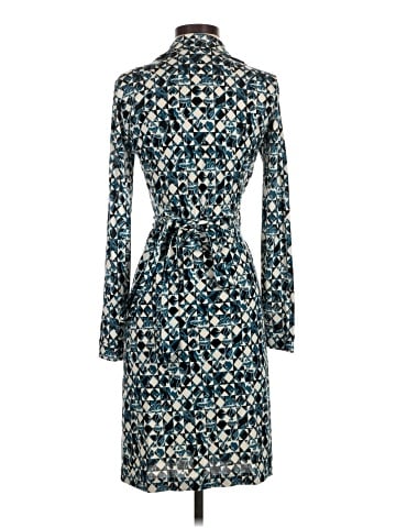Diane von Furstenberg Casual Dress (view 2)