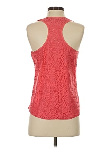 Trina Turk Sleeveless Blouse (view 2)