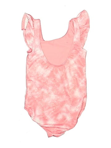 Young Hearts One Piece Swimsuit (view 2)