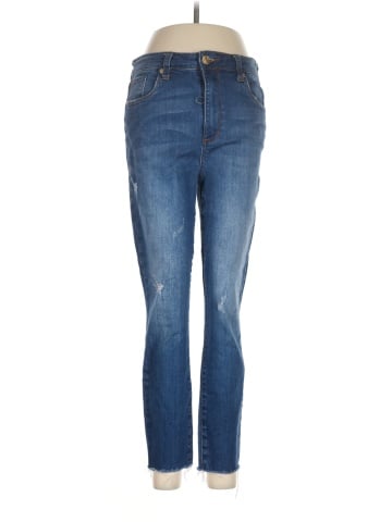 STS Blue Jeans (view 1)