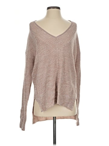 John & Jenn Pullover Sweater (view 1)