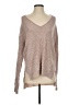 John & Jenn 100% Acrylic Tan Pullover Sweater Size S - photo 1