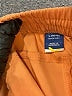 Active by Old Navy 100% Polyester Solid Tan Athletic Shorts Size 10 - 12 - photo 3