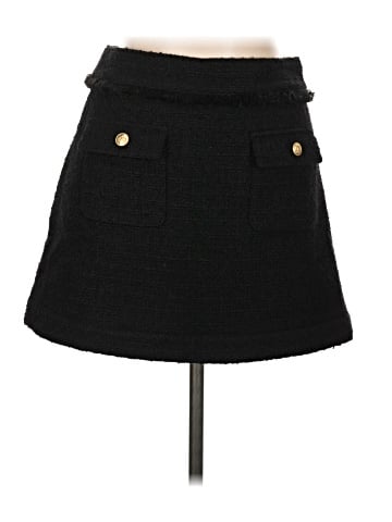 J.Crew Wool Skirt (view 1)