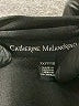 Catherine Malandrino 100% Polyester Black Long Sleeve Blouse Size 3X - photo 7