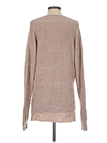 John & Jenn Pullover Sweater (view 2)