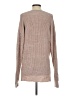 John & Jenn 100% Acrylic Tan Pullover Sweater Size S - photo 2