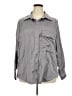 Zara Gray Jacket Size XXL - photo 1