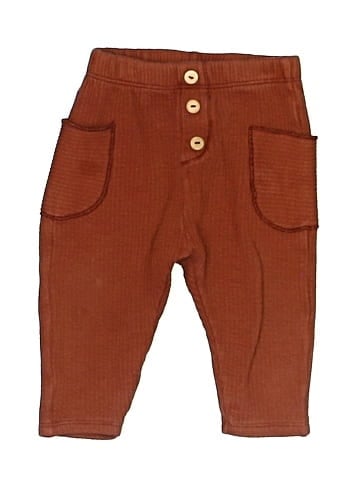 Zara Baby Casual Pants (view 1)
