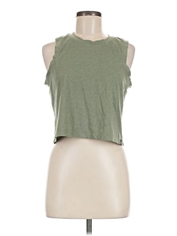 Glyder Sleeveless T-Shirt (view 1)