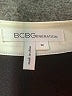 BCBGeneration Black Casual Dress Size M - photo 7