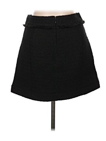 J.Crew Wool Skirt (view 2)